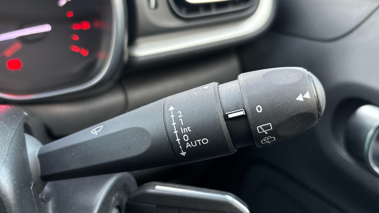 Citroen C3 1.5 BlueHDi Shine Plus 5dr Diesel Hatchback